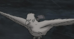 Naruto: Shippuuden Movie 3 - Hi no Ishi wo Tsugu Mono